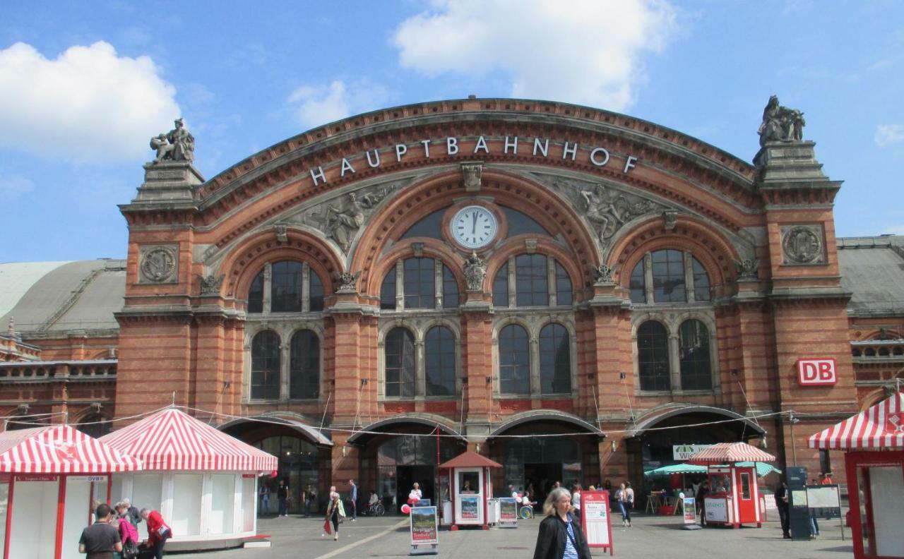 Bremen City Exterior photo